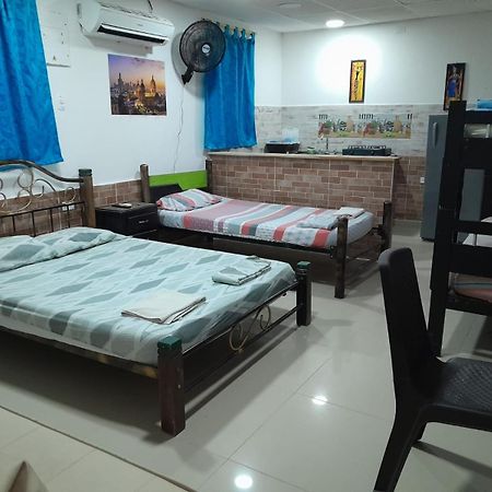 Habitaciones En Cartagena Cerca Al Mar Esterno foto