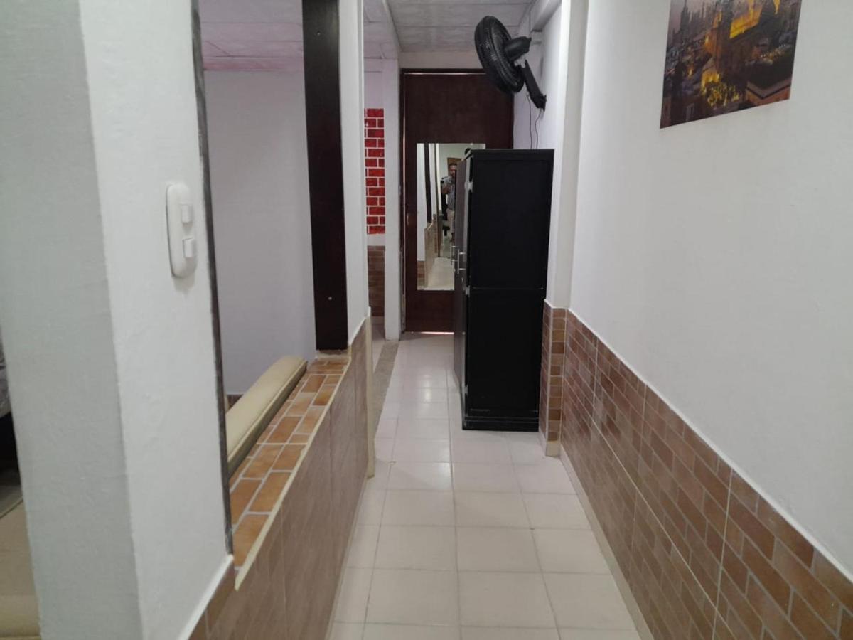 Habitaciones En Cartagena Cerca Al Mar Esterno foto