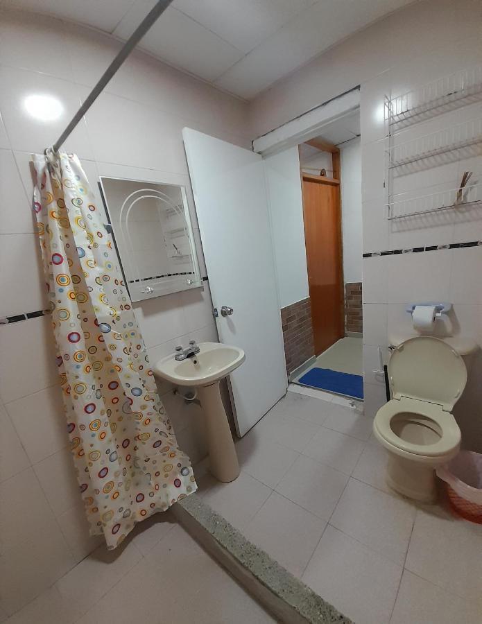 Habitaciones En Cartagena Cerca Al Mar Esterno foto