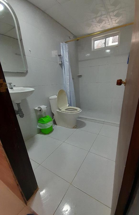 Habitaciones En Cartagena Cerca Al Mar Esterno foto
