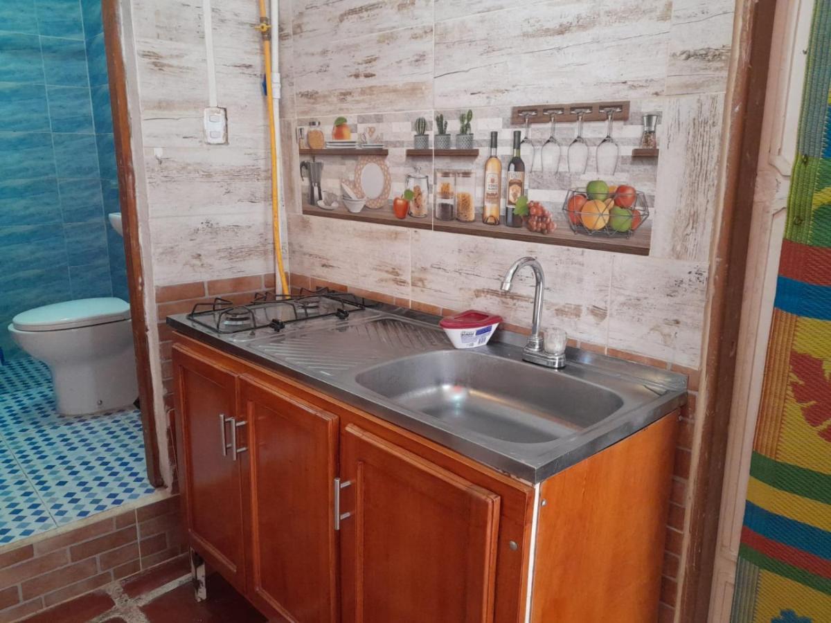 Habitaciones En Cartagena Cerca Al Mar Esterno foto