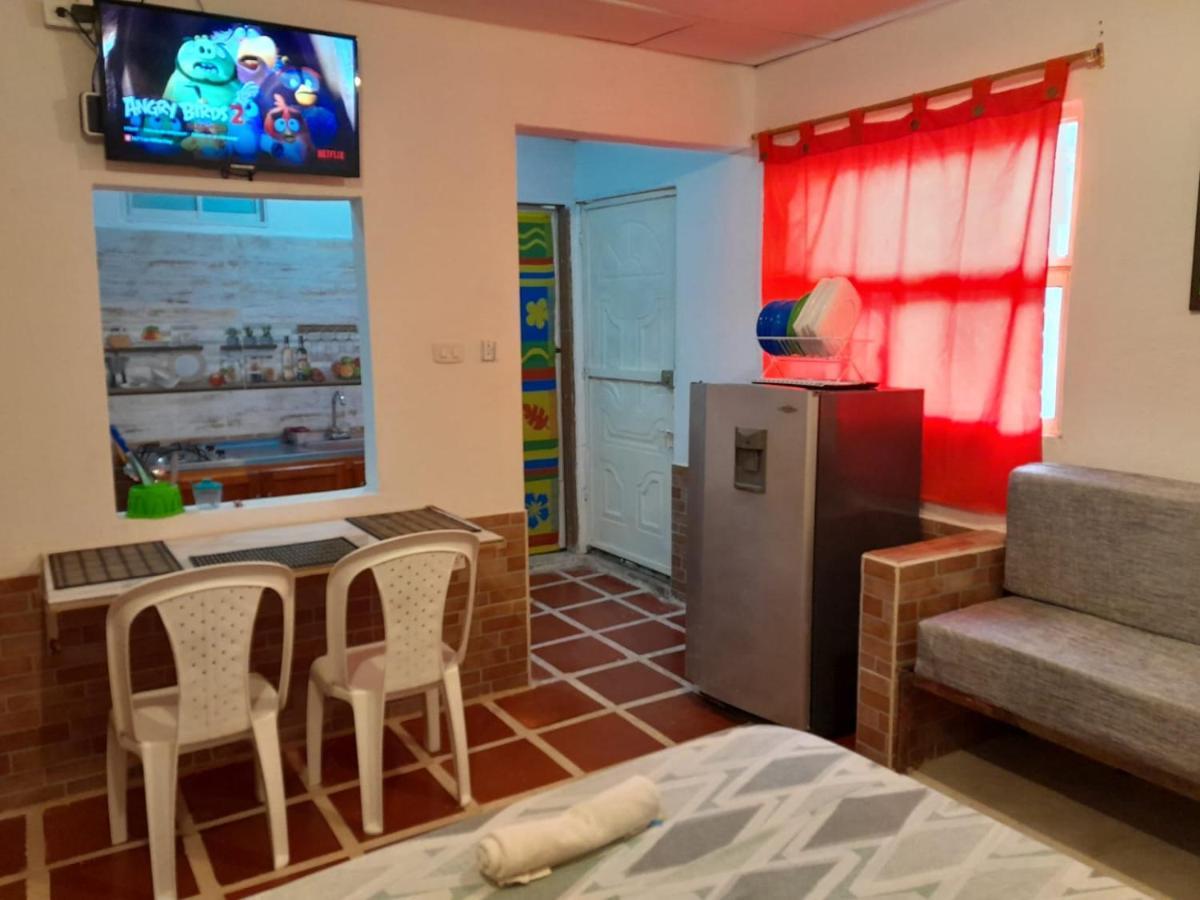 Habitaciones En Cartagena Cerca Al Mar Esterno foto