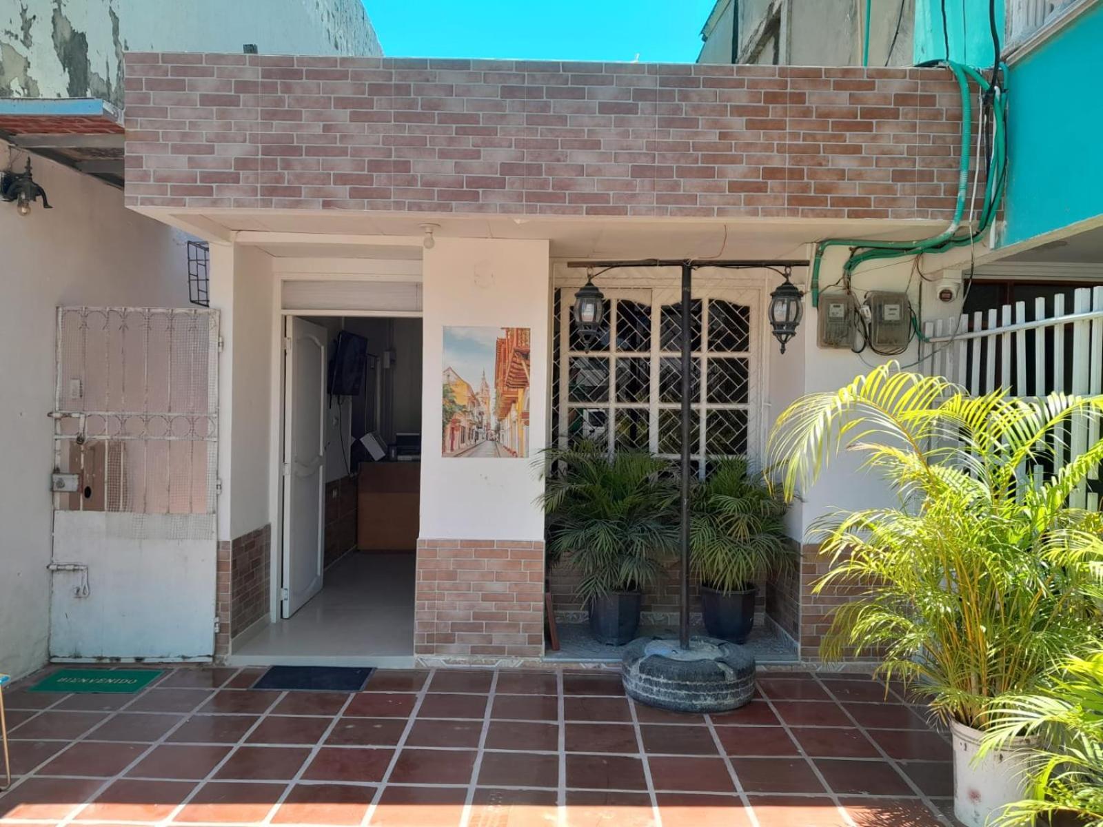 Habitaciones En Cartagena Cerca Al Mar Esterno foto